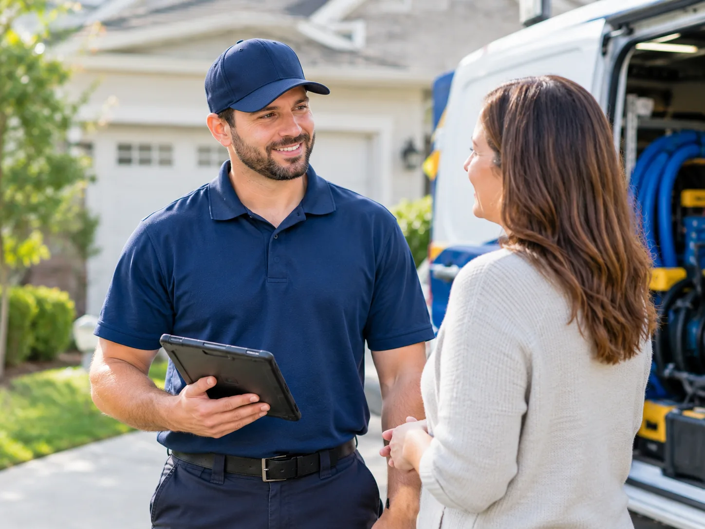 Sewage Backup Cleanup Spring City, PA FAQs